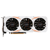 GIGABYTE GeForce GTX 1080 Ti 11GB 352-Bit GDDR5X DirectX 12 PCI Express 3.0 x16 ATX Video Card GV-N108TGAMING OC-11GD
