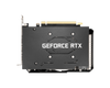 MSI GeForce RTX 3060 Ti AERO ITX 8G OC LHR Graphics Card