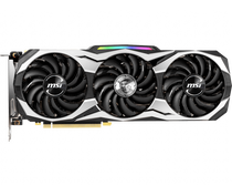 MSI GeForce RTX 2080 Ti 11G DUKE Dark Dragon Gaming Video Card