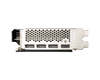 MSI GeForce RTX 3060 Ti AERO ITX 8G OC LHR Graphics Card