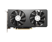 MSI Gaming GeForce RTX 3070 8GB GDDR6 PCI Express 4.0 Video Card GeForce RTX 3070 TWIN FAN 8G OC LHR
