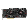 ASUS Cerberus GeForce GTX 1070 Ti 8GB 256-Bit GDDR5 PCI Express 3.0 HDCP Ready Video Card CERBERUS-GTX1070TI-A8G-GAMING