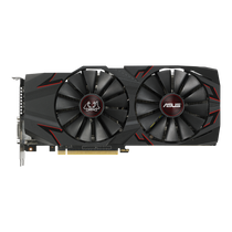 ASUS Cerberus GeForce GTX 1070 Ti 8GB 256-Bit GDDR5 PCI Express 3.0 HDCP Ready Video Card CERBERUS-GTX1070TI-A8G-GAMING