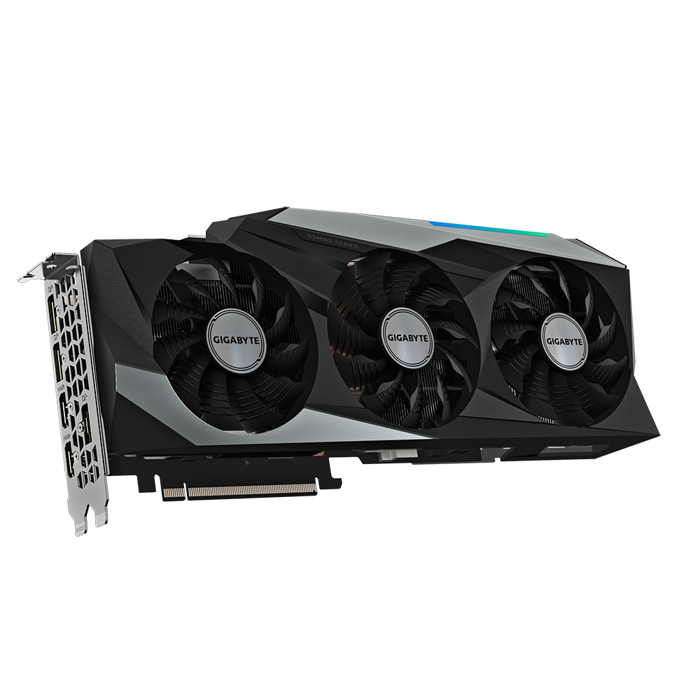 GIGABYTE GeForce RTX 3080 Ti Gaming OC 12G NVIDIA 12GB GDDR6X Graphics Card GV-N308TGAMING OC-12GD