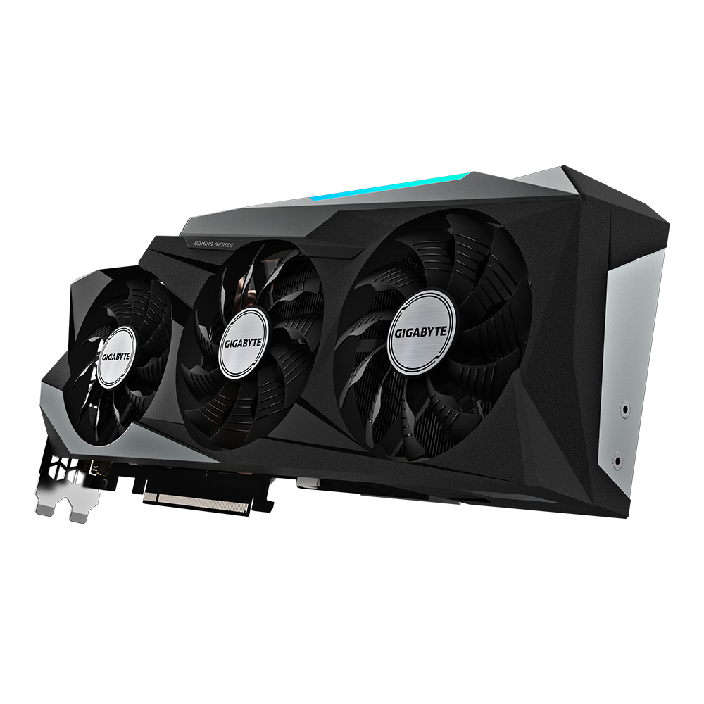 GIGABYTE GeForce RTX 3080 Ti Gaming OC 12G NVIDIA 12GB GDDR6X Graphics Card GV-N308TGAMING OC-12GD