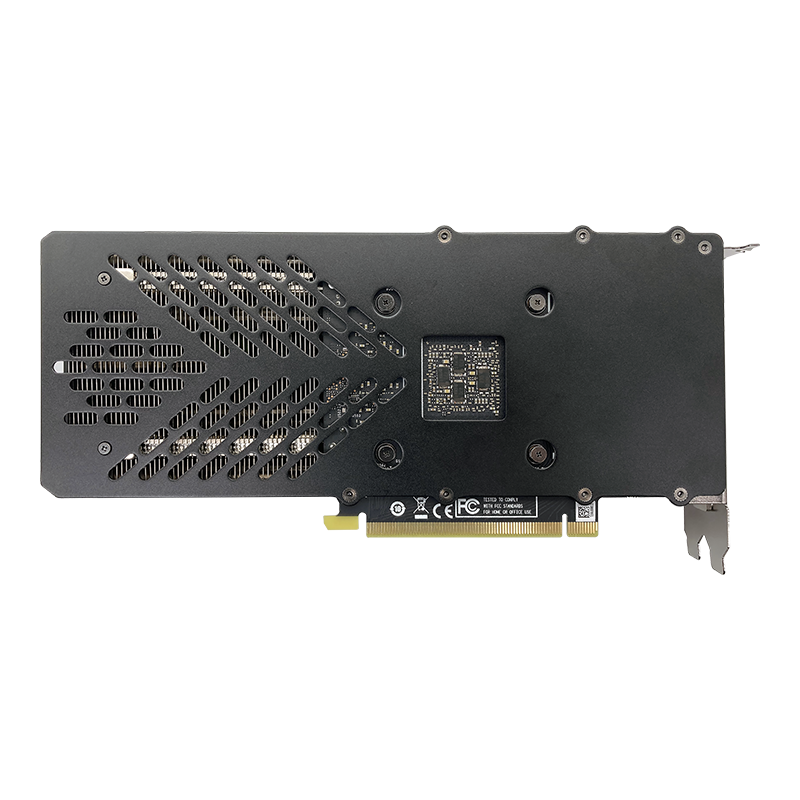 PNY GeForce RTX 3060 12GB UPRISING Dual Fan VCG306012DFMPB Graphics card