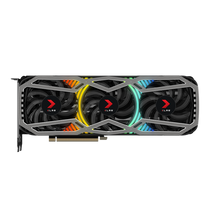 PNY XLR8 GeForce RTX 3080 Ti 12GB GDDR6X PCI Express 4.0 ATX Video Card VCG3080T12TFXPPB