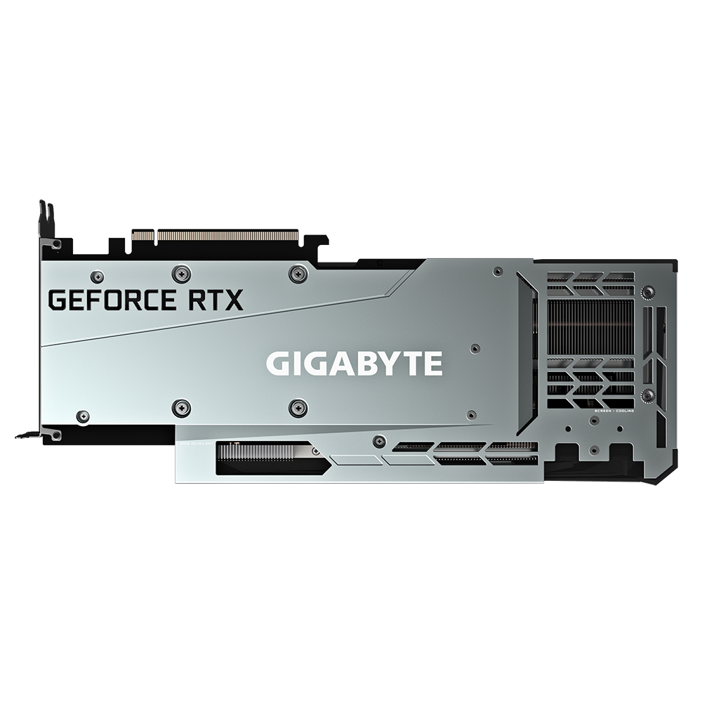GIGABYTE GeForce RTX 3080 Ti Gaming OC 12G NVIDIA 12GB GDDR6X Graphics Card GV-N308TGAMING OC-12GD