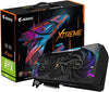 GIGABYTE AORUS GeForce RTX 3080 XTREME 10GB Video Card GV-N3080AORUS X-10GD (REV 2.0) LHR