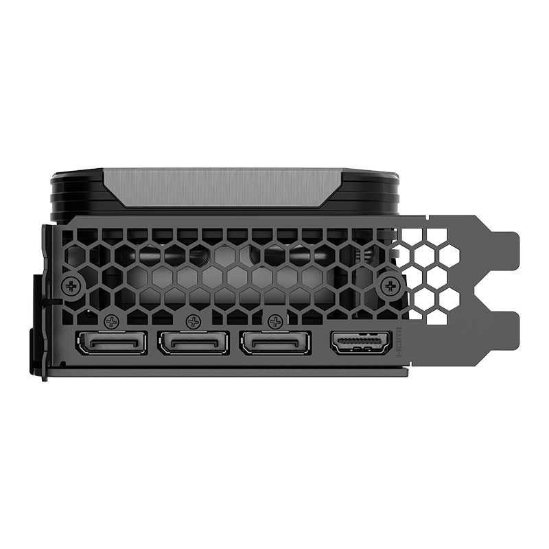 PNY XLR8 GeForce RTX 3080 Ti 12GB GDDR6X PCI Express 4.0 ATX Video Card VCG3080T12TFXPPB