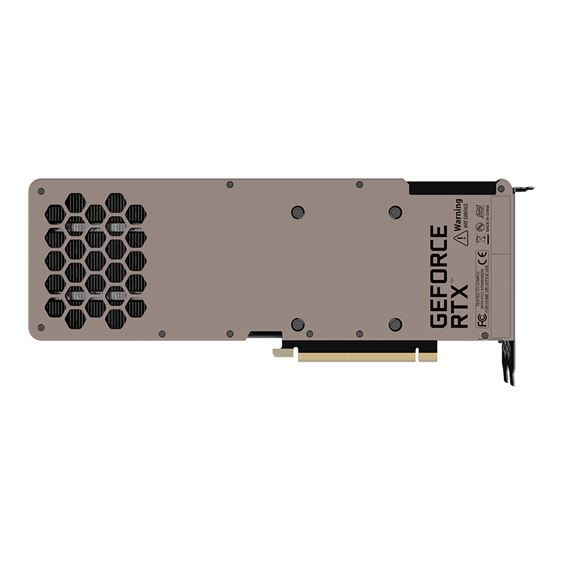 PNY XLR8 GeForce RTX 3080 Ti 12GB GDDR6X PCI Express 4.0 ATX Video Card VCG3080T12TFXPPB