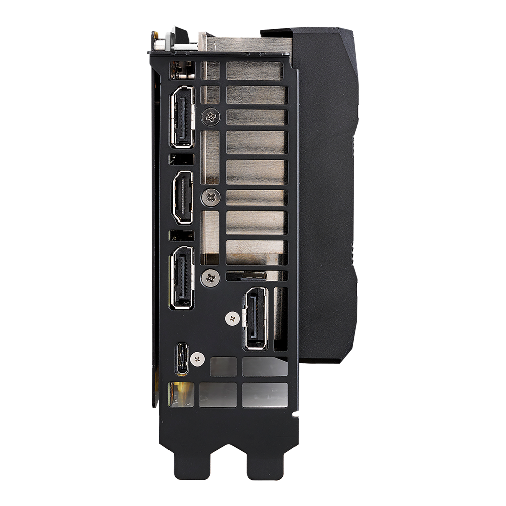 ASUS RTX 2070 Dual OC 8GB GDDR6 Graphics Card 90YV0C82-M0NA00