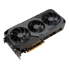 ASUS TUF Gaming X3 Radeon RX 5700 XT 8GB GDDR6 PCI Express 4.0 Video Card TUF 3-RX5700XT-O8G-EVO-GAMING