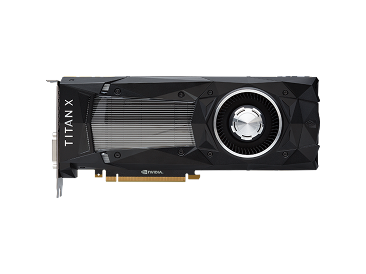NVIDIA GeForce GTX TITAN Xp 12 GB GDDR5X 1.42 GHz Core 1.58 GHz