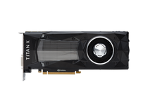 NVIDIA GeForce GTX TITAN Xp 12 GB GDDR5X 1.42 GHz Core 1.58 GHz Boost Clock Graphics Card