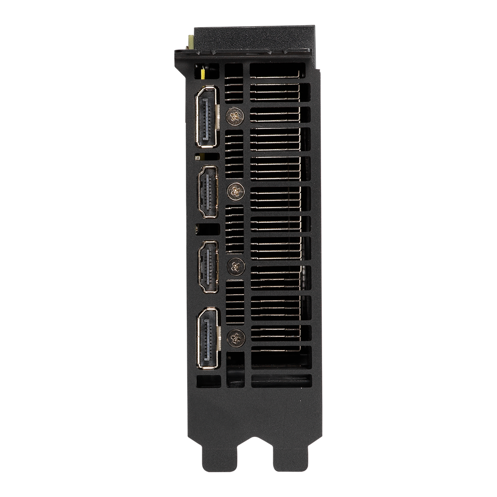 ASUS GeForce RTX 2070 TURBO 8GB GDDR6 Video Graphics Card GPU TURBO-RTX2070-8G-EVO