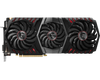 MSI GeForce GTX 1080 Ti GAMING X TRIO 11GB GDDR5X PCI Express 3.0 x16 SLI Support ATX Video Card