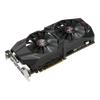 ASUS Cerberus GeForce GTX 1070 Ti 8GB 256-Bit GDDR5 PCI Express 3.0 HDCP Ready Video Card CERBERUS-GTX1070TI-A8G-GAMING