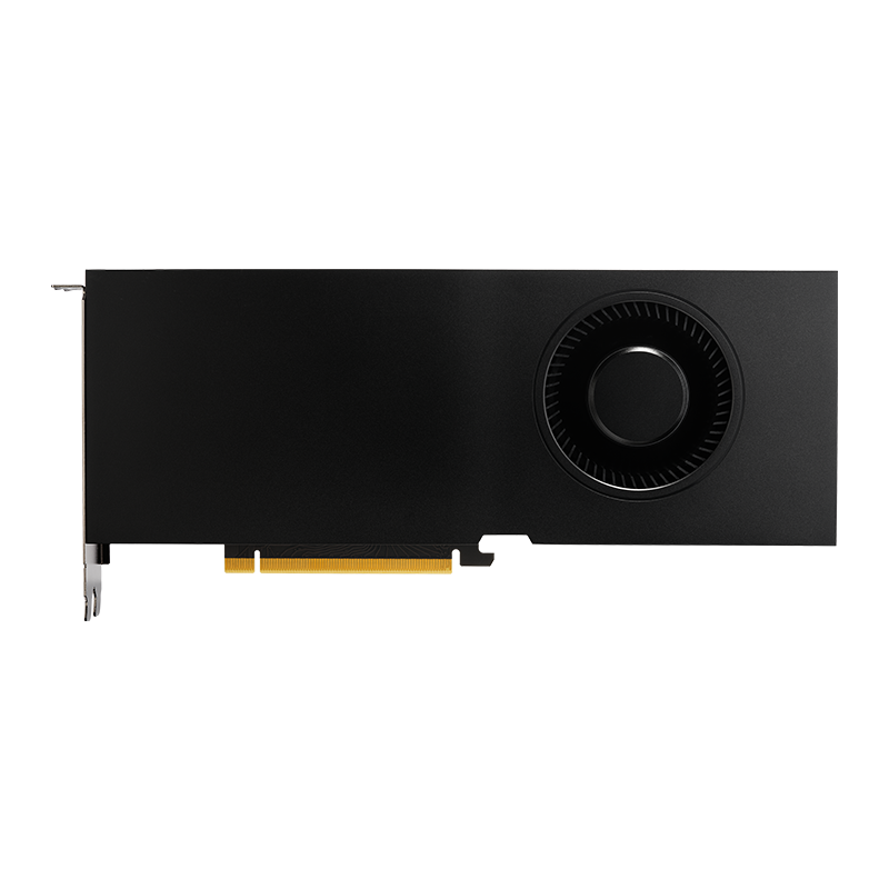 PNY NVIDIA RTX A5000 24GB 384-bit GDDR6 PCI Express 4.0 Workstation Video Card VCNRTXA5000-PB