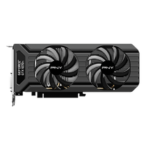 PNY GeForce GTX 1070 Ti Dual Fan 8GB GDDR5 Video Graphics Card VCGGTX1070T8PB