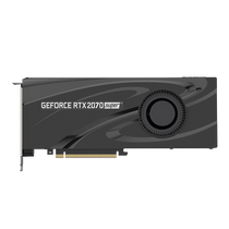 PNY GeForce RTX 2070 SUPER 8 GB GDDR6 Blower Graphics Card