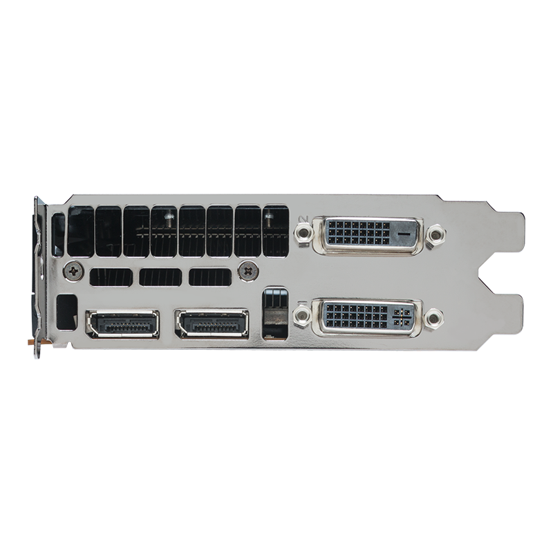 HP Quadro K6000 12 GB PCI Express Graphic Card 730874-B21 C2J96AA