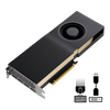 PNY NVIDIA Quadro RTX A5000 24GB 384-bit GDDR6 PCI Express 4.0 Workstation Video Card VCNRTXA5000-PB