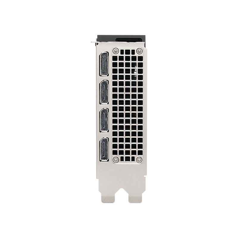 PNY NVIDIA RTX A5000 24GB 384-bit GDDR6 PCI Express 4.0 Workstation Video Card VCNRTXA5000-PB