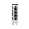 PNY Nvidia RTX A5000 24 GB GDDR6 ECC PCI Express 4.0 x16 4x DisplayPort 1.4a 1x 8-pin Power Workstation Video Card VCNRTXA5000-PB