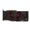 ASUS Cerberus GeForce GTX 1070 Ti 8GB 256-Bit GDDR5 PCI Express 3.0 HDCP Ready Video Card CERBERUS-GTX1070TI-A8G-GAMING