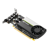 HP NVIDIA Quadro T1000 4GB GDDR6 PCIe Graphic Card 20X22AT