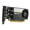 Dell NVIDIA T1000 Graphics card 4 GB GDDR6 PCIe 3.0 x16 low profile 4 x Mini DisplayPort