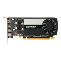 HP NVIDIA Quadro T1000 4GB GDDR6 PCIe Graphic Card 20X22AT