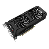 PNY GeForce GTX 1070 XLR8 OC Dual Fan 8GB Video Graphics Card VCGGTX10708XGPB-OC-BB
