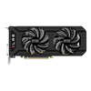 PNY GeForce GTX 1070 XLR8 OC Dual Fan 8GB Video Graphics Card VCGGTX10708XGPB-OC-BB