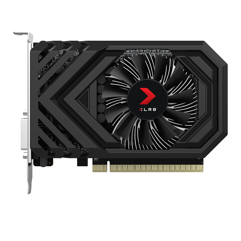 Pny geforce 2025 gtx 1650