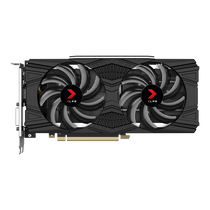 PNY GeForce RTX 2070 8GB XLR8 Gaming Overclocked Edition Graphics Card VCG20708DFPPB-O
