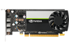 HP NVIDIA T400 2GB GDDR6 Low-profile PCIe Graphics Card 340K8AA