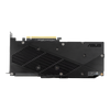 ASUS GeForce RTX 2060 SUPER Overclocked 8G EVO GDDR6 Dual-Fan Edition VR Ready HDMI DisplayPort DVI Graphics Card DUAL-RTX2060S-O8G-EVO