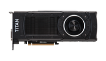 NVIDIA GeForce GTX TITAN X 12GB GDDR5 Graphics Card PCI-e x16
