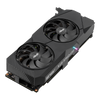 ASUS GeForce RTX 2060 SUPER Overclocked 8G EVO GDDR6 Dual-Fan Edition VR Ready HDMI DisplayPort DVI Graphics Card DUAL-RTX2060S-O8G-EVO
