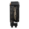 ASUS TUF Gaming X3 Radeon RX 5700 XT 8GB GDDR6 PCI Express 4.0 Video Card TUF 3-RX5700XT-O8G-EVO-GAMING