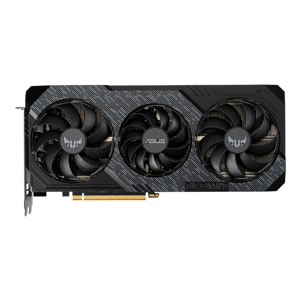 ASUS TUF Gaming X3 Radeon RX 5700 XT 8GB GDDR6 PCI Express 4.0 Video Card TUF 3-RX5700XT-O8G-EVO-GAMING