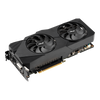 ASUS GeForce RTX 2060 SUPER Overclocked 8G EVO GDDR6 Dual-Fan Edition VR Ready HDMI DisplayPort DVI Graphics Card DUAL-RTX2060S-O8G-EVO
