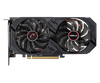 ASRock Phantom Gaming D Radeon RX 6500 XT 4GB GDDR6 PCI Express 4.0 Video Card RX6500XT PGD 4GO
