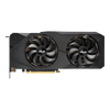 ASUS Dual GeForce RTX 2080 SUPER 8GB GDDR6 PCI Express 3.0 SLI Support Video Card DUAL-RTX2080S-O8G-EVO-V2