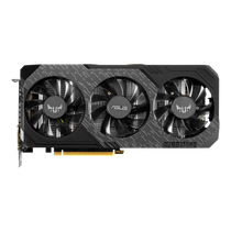 ASUS TUF Gaming X3 GeForce GTX 1660 SUPER 6GB 192-Bit GDDR6 PCI Express 3.0 HDCP Ready Video Card TUF 3-GTX1660S-O6G-GAMING