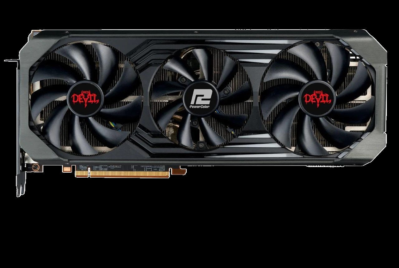 Current Powercolor POWERCOLOR – Computizer