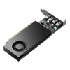 NVIDIA RTX A1000 Professional Graphics Board NVIDIA RTX A1000 Small Form Factor NVIDIA Ampere Architecture 8GB GDDR6 GPU Memory