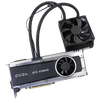 EVGA GeForce GTX 980 Ti 6GB HYBRID GAMING Graphics Card 06G-P4-1996-KR
